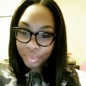 Meet your Posher, Janae